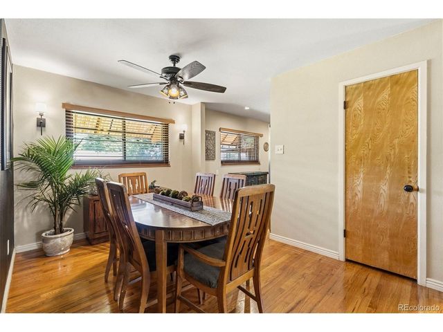 2242 S Meade St, Denver, CO 80219