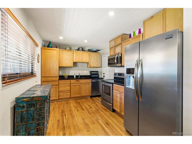 2242 S Meade St, Denver, CO 80219