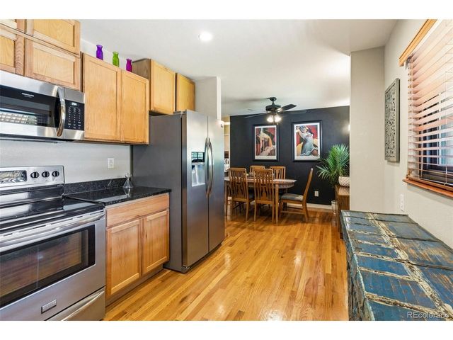2242 S Meade St, Denver, CO 80219