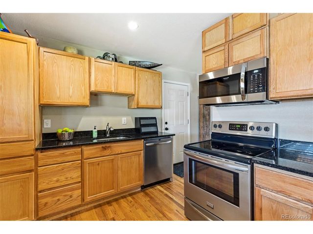 2242 S Meade St, Denver, CO 80219