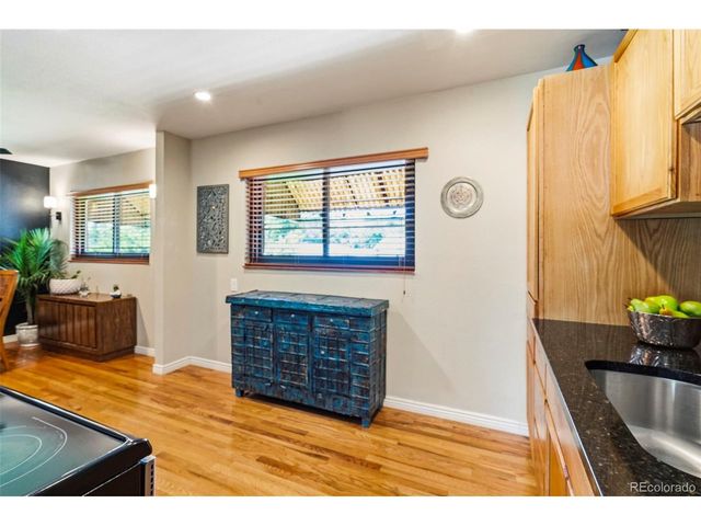 2242 S Meade St, Denver, CO 80219