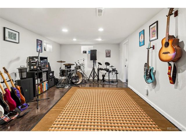 2242 S Meade St, Denver, CO 80219