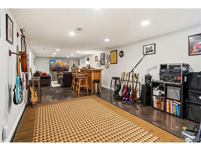 2242 S Meade St, Denver, CO 80219