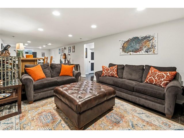 2242 S Meade St, Denver, CO 80219