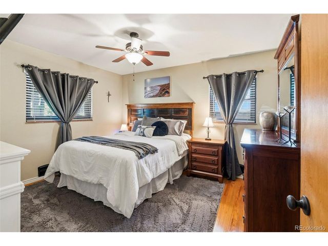 2242 S Meade St, Denver, CO 80219