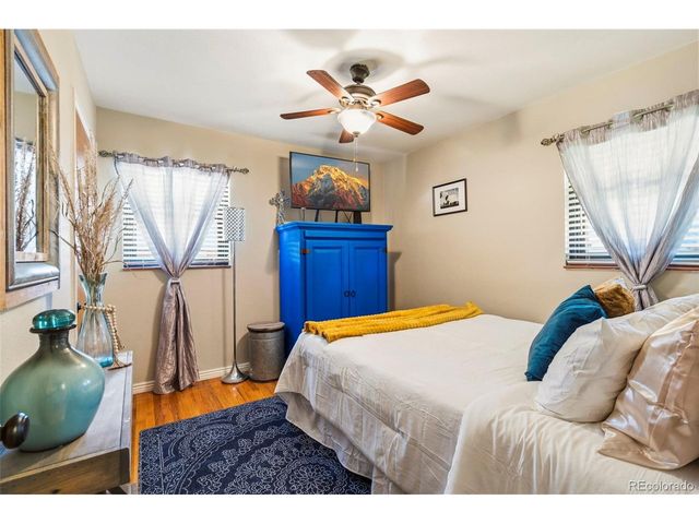 2242 S Meade St, Denver, CO 80219