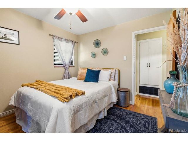 2242 S Meade St, Denver, CO 80219
