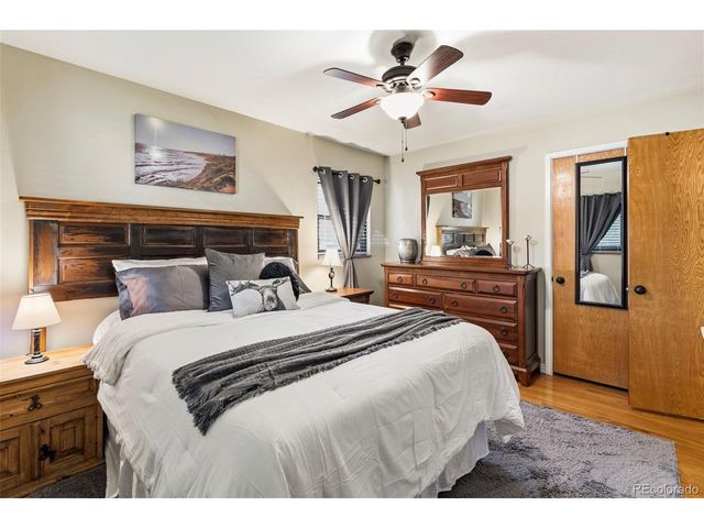 2242 S Meade St, Denver, CO 80219