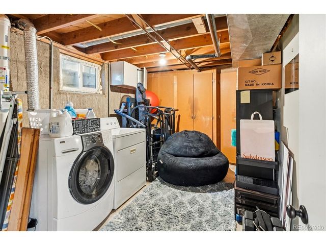 2242 S Meade St, Denver, CO 80219