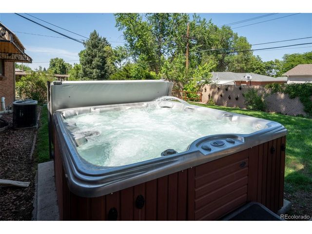 2242 S Meade St, Denver, CO 80219