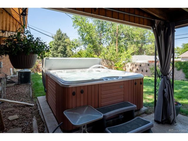 2242 S Meade St, Denver, CO 80219