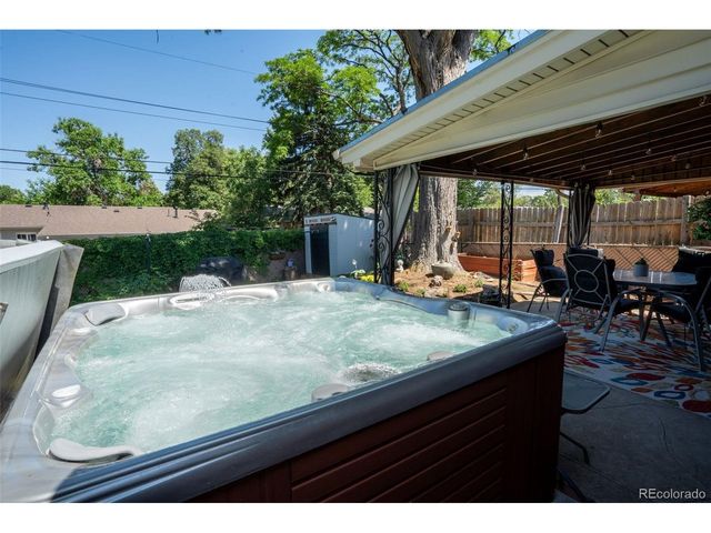 2242 S Meade St, Denver, CO 80219