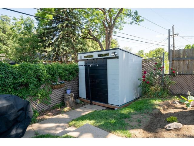2242 S Meade St, Denver, CO 80219