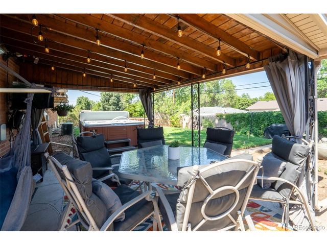 2242 S Meade St, Denver, CO 80219