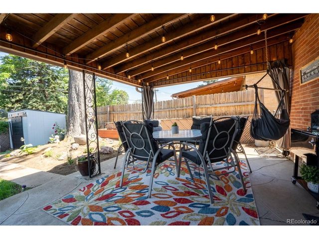 2242 S Meade St, Denver, CO 80219