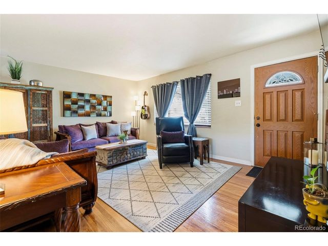 2242 S Meade St, Denver, CO 80219