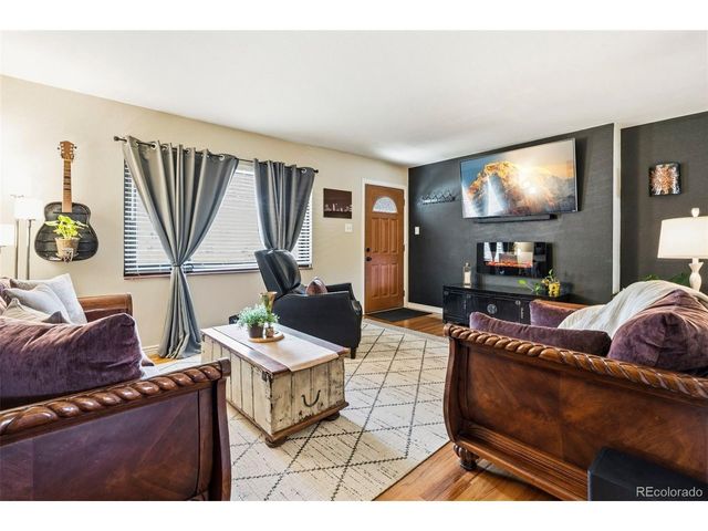 2242 S Meade St, Denver, CO 80219
