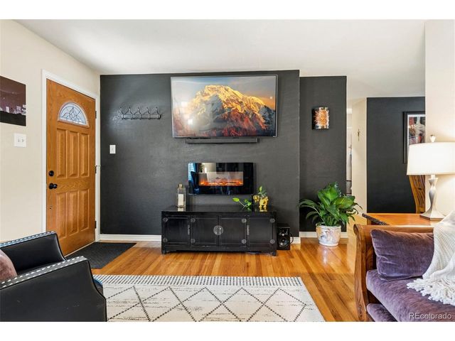 2242 S Meade St, Denver, CO 80219