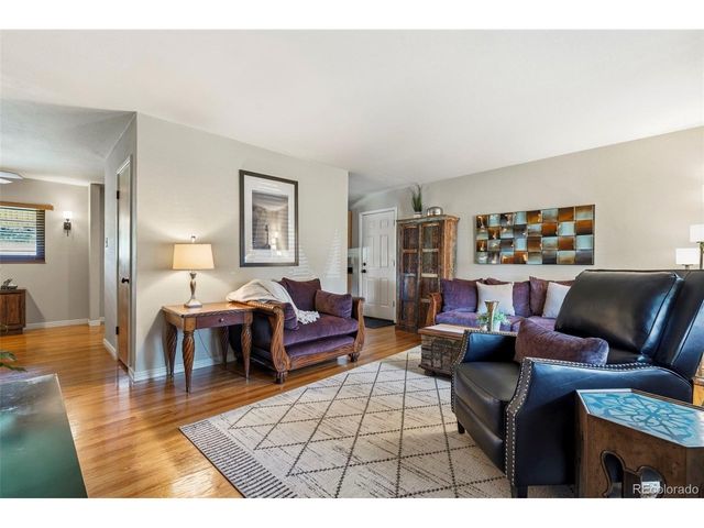 2242 S Meade St, Denver, CO 80219
