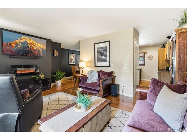 2242 S Meade St, Denver, CO 80219
