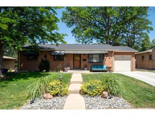 2242 S Meade St, Denver, CO 80219
