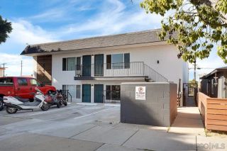 1642 C Ave. #106, National City, CA 91950