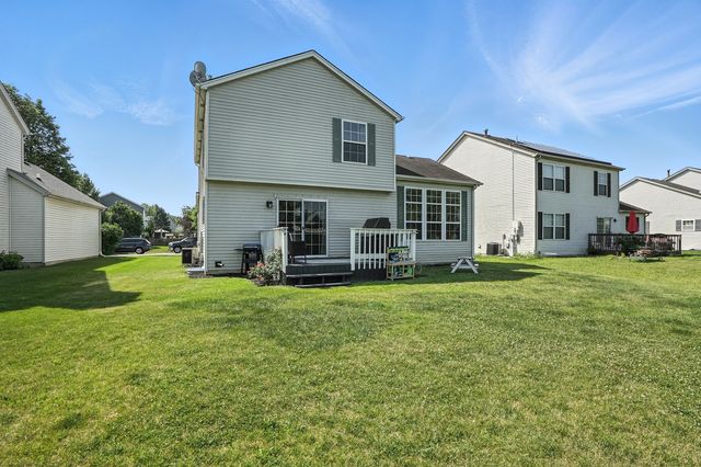 2064 Sutcliffe Drive, Romeoville, IL 60446