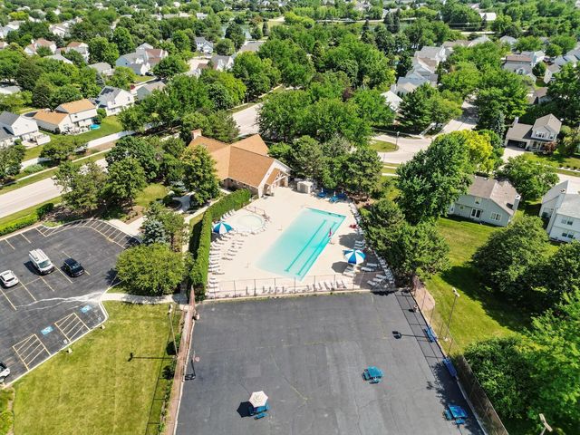 2064 Sutcliffe Drive, Romeoville, IL 60446
