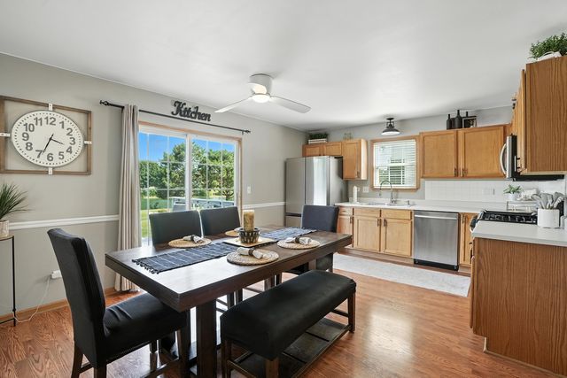 2064 Sutcliffe Drive, Romeoville, IL 60446