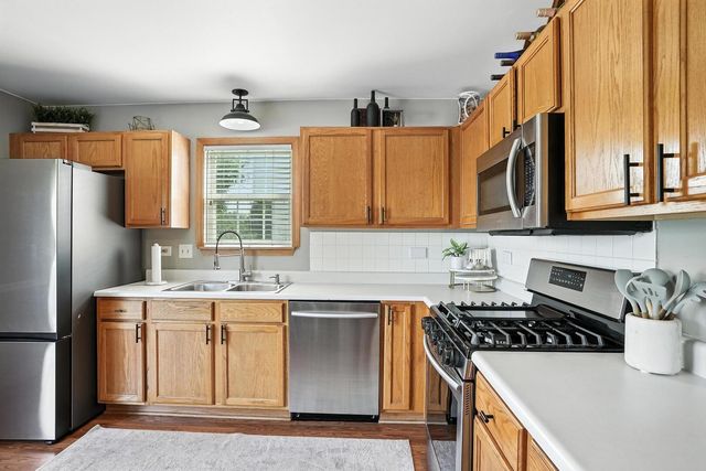 2064 Sutcliffe Drive, Romeoville, IL 60446