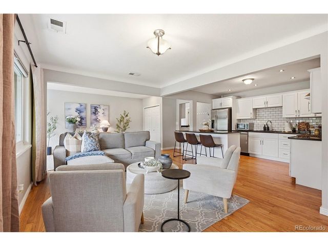1690 S Fillmore St, Denver, CO 80210