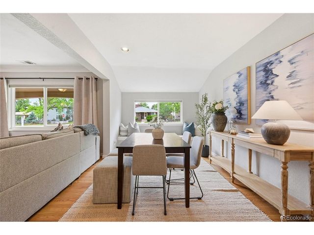 1690 S Fillmore St, Denver, CO 80210