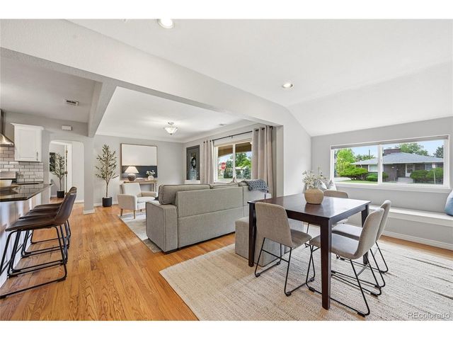 1690 S Fillmore St, Denver, CO 80210