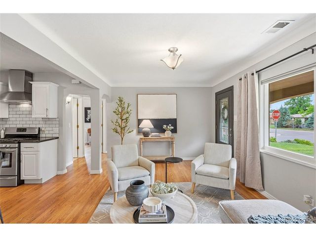1690 S Fillmore St, Denver, CO 80210