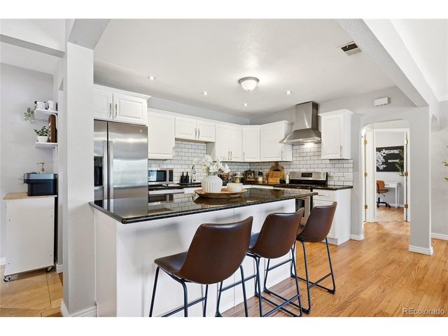 1690 S Fillmore St, Denver, CO 80210