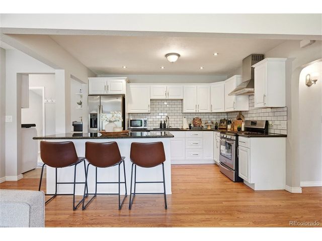 1690 S Fillmore St, Denver, CO 80210