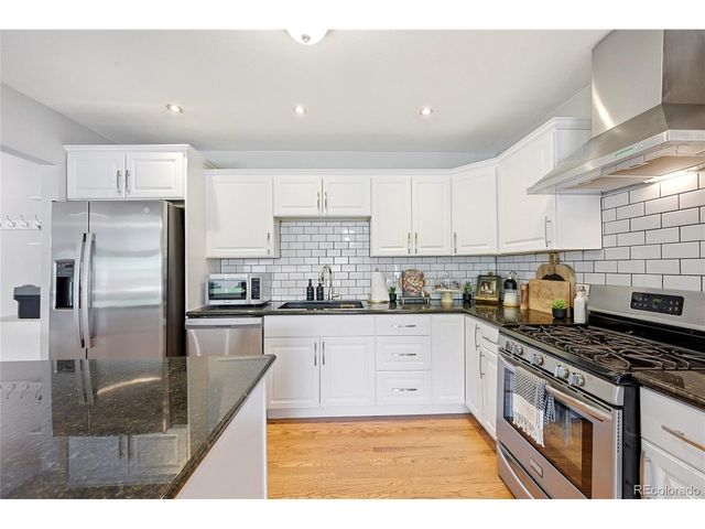 1690 S Fillmore St, Denver, CO 80210