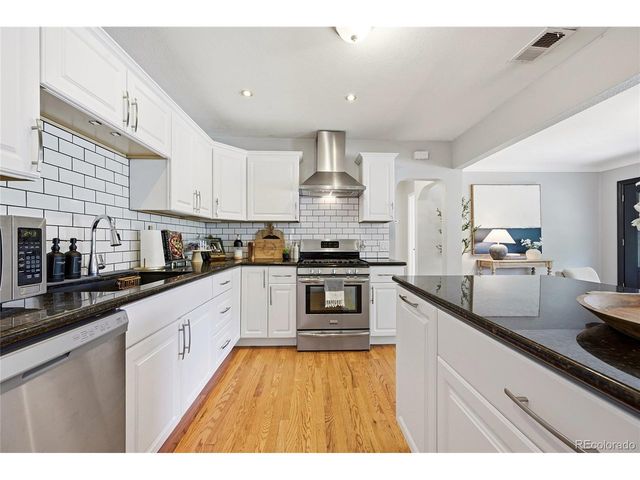 1690 S Fillmore St, Denver, CO 80210