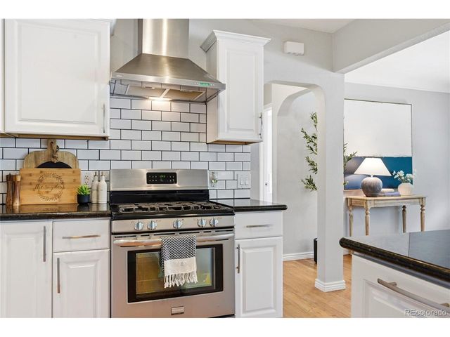 1690 S Fillmore St, Denver, CO 80210