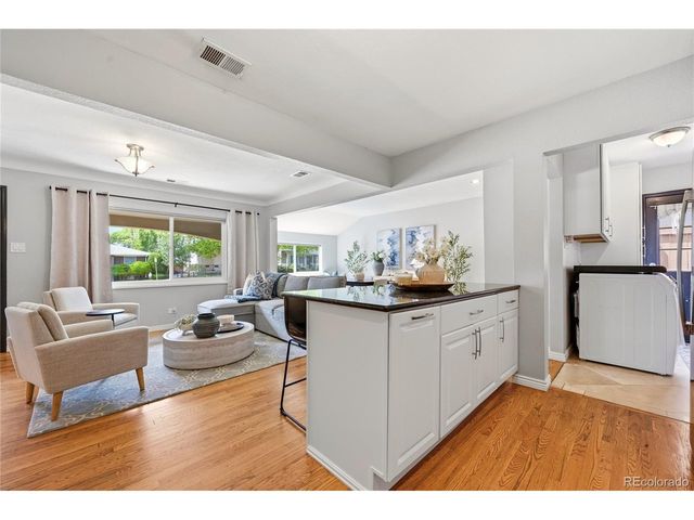 1690 S Fillmore St, Denver, CO 80210