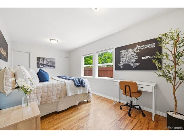 1690 S Fillmore St, Denver, CO 80210