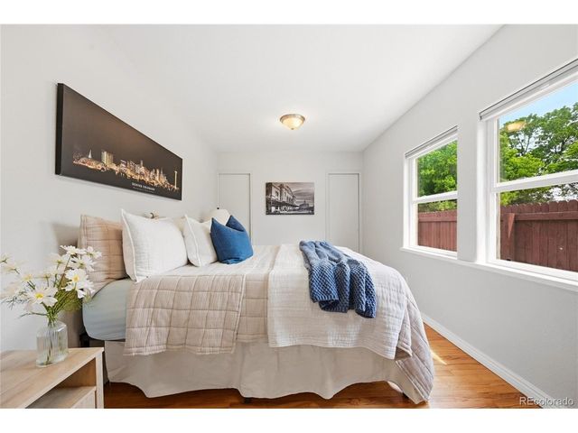 1690 S Fillmore St, Denver, CO 80210
