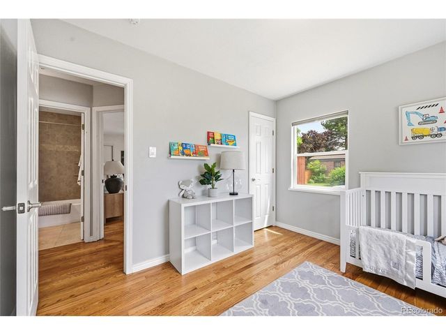 1690 S Fillmore St, Denver, CO 80210