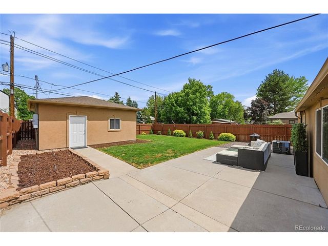 1690 S Fillmore St, Denver, CO 80210