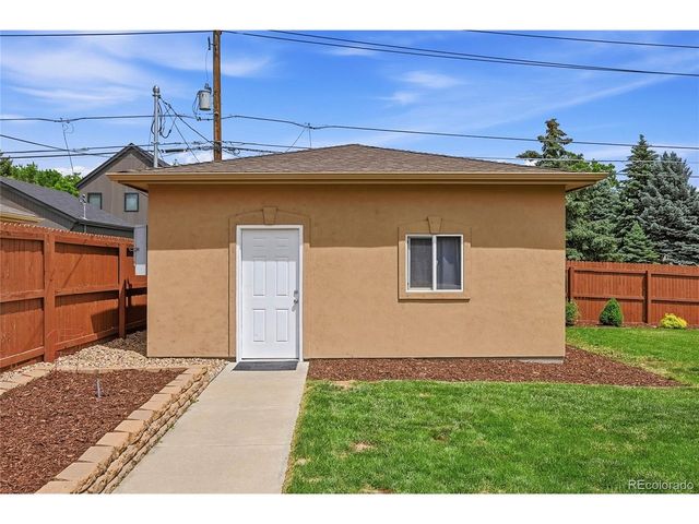 1690 S Fillmore St, Denver, CO 80210