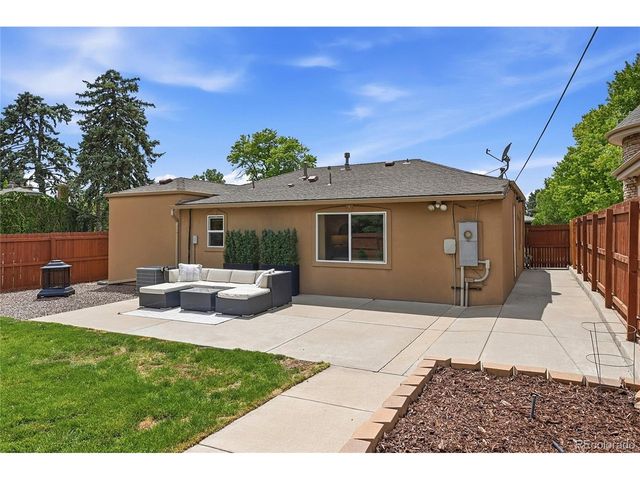 1690 S Fillmore St, Denver, CO 80210