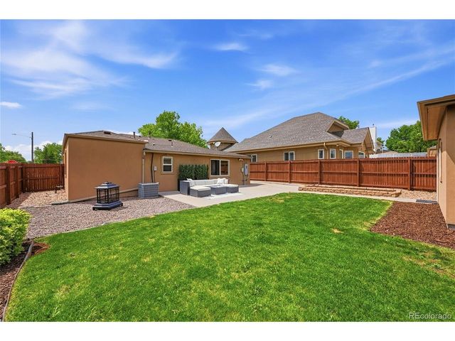 1690 S Fillmore St, Denver, CO 80210