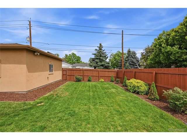 1690 S Fillmore St, Denver, CO 80210