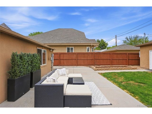1690 S Fillmore St, Denver, CO 80210