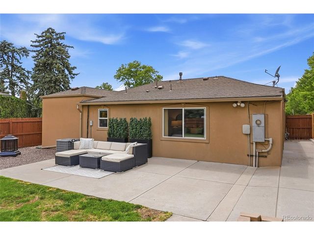 1690 S Fillmore St, Denver, CO 80210